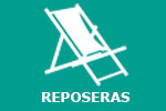 Reposeras