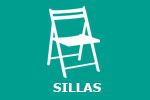 Sillas