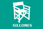 Sillones